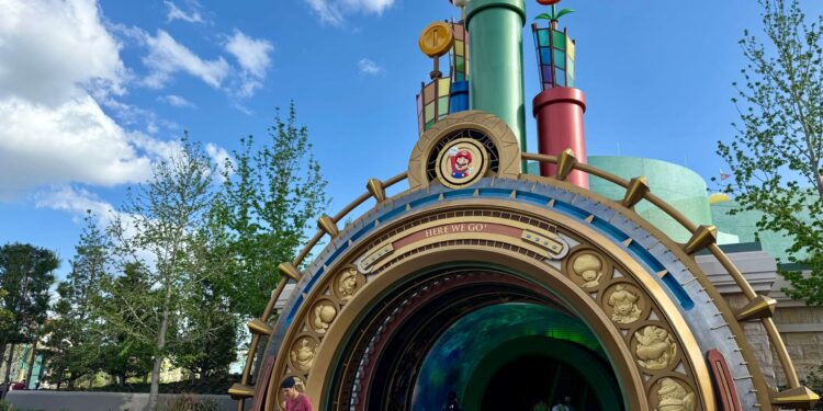 Principais rotas para se chegar ao ‘Epic Universe’ sem ficar preso no trânsito