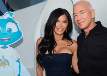 Veneza raivosa e otimista antes do ‘casamento do século’ de Jeff Bezos