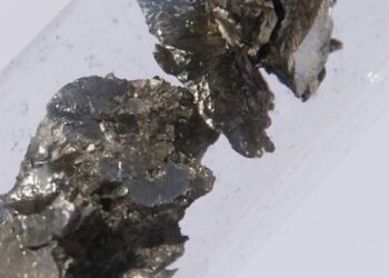 Saiba por que elementos de terras raras são tão importantes