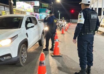 Segurança viária em Rondônia ganha reforço com novas tecnologias e operações estratégicas