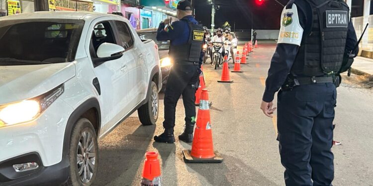 Segurança viária em Rondônia ganha reforço com novas tecnologias e operações estratégicas