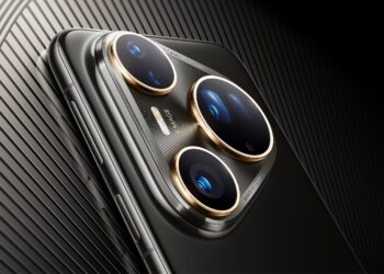 Honor fala sobre solução da Huawei com a câmera telefoto do Pura 80 Ultra