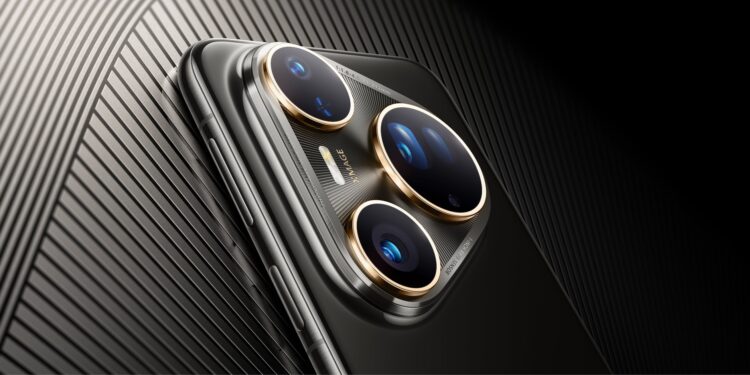 Honor fala sobre solução da Huawei com a câmera telefoto do Pura 80 Ultra