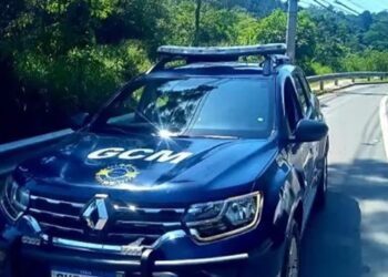 GCMs de Cotia presos na semana passada conseguem liberdade