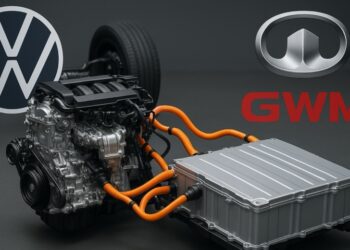 Volkswagen aposta em tecnologia que chineses da GWM não querem “nem mortos”