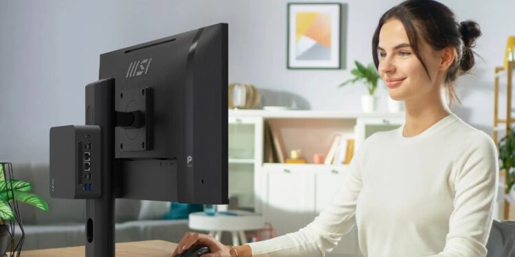 MSI lança monitores de até 27 polegadas com taxa de 144 Hz e foco em produtividade