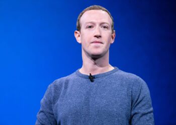 Zuckerberg monta superequipe para desenvolver “superinteligência” na Meta