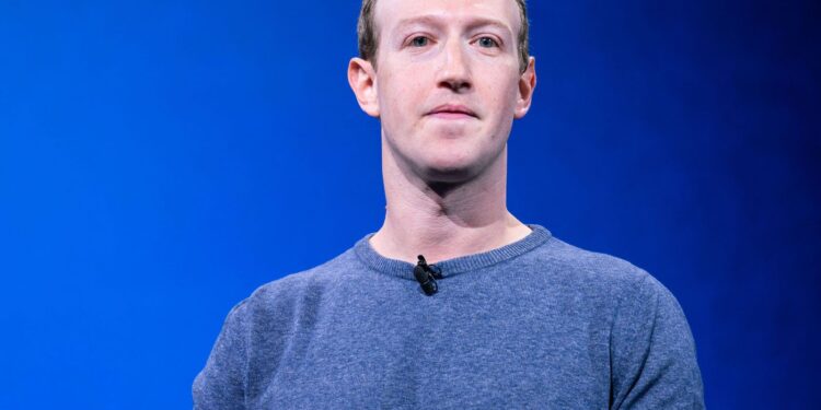 Zuckerberg monta superequipe para desenvolver “superinteligência” na Meta
