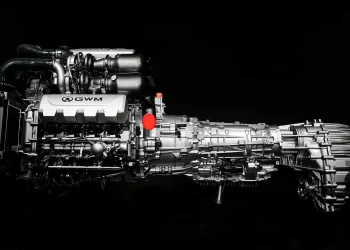 Antes o motor de combustão definia o carro mas isso está-se a perder