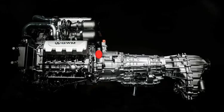 Antes o motor de combustão definia o carro mas isso está-se a perder