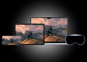 Apple lança API gráfica Metal 4 com “geração de quadros” e mais tecnologias para jogos