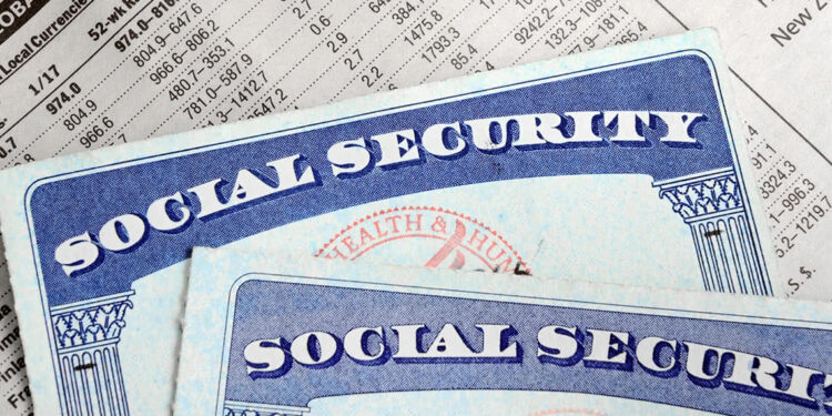 Suprema Corte autoriza governo a acessar dados sigilosos da Social Security