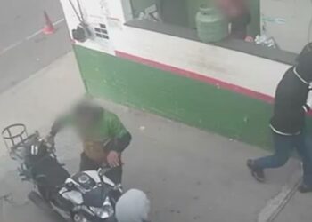 criminosos-disfarcados-roubam-distribuidora-de-gas-em-itapevi