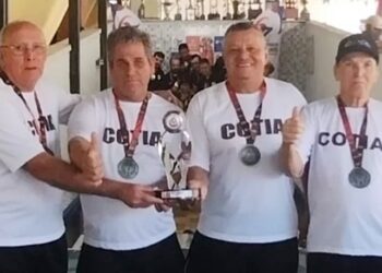 jogos-regionais:-cotia-fatura-suas-primeiras-medalhas
