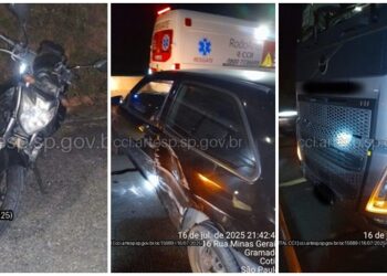 dois-acidentes-de-transito-em-cotia,-acontecem-no-mesmo-local.-uma-pessoa-ficou-ferida