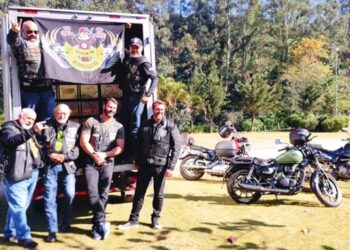 festa-do-aguias-ts-motoclube-arrecada-mais-de-1,7-mil-quilos-de-alimentos