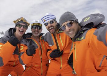 ‘Mountainhead’: a sátira de um mundo nem tão irreal assim com a IA nas mãos dos bilionários