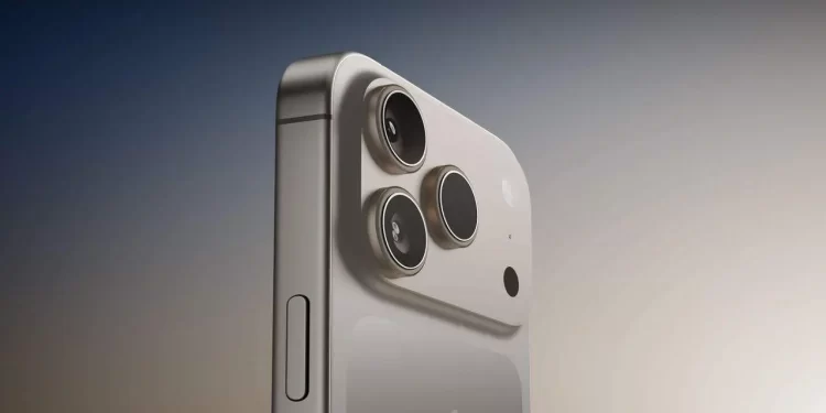 Apple Prepara Botões Hápticos para iPhones, iPads e Apple Watches