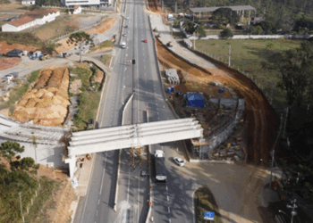 Raposo Tavares terá bloqueio temporário de 30 dias no km 46