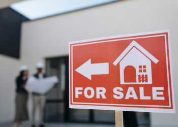 Conquiste uma carreira no mercado imobiliário