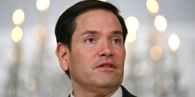 Governo Trump anuncia restrições de vistos que podem atingir Moraes