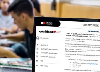 Governo de SP lança em Vargem Grande Paulista dois cursos gratuitos