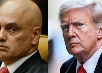 Uso da Magnistky por Trump é seletivo e inaceitável, diz Transparência Internacional