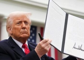 Medidas dos EUA contra Brasil são ‘grande vitória’ para Bolsonaro, afirma NYT