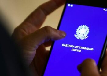 Desemprego no Brasil cai para 5,8% e atinge menor taxa da série histórica