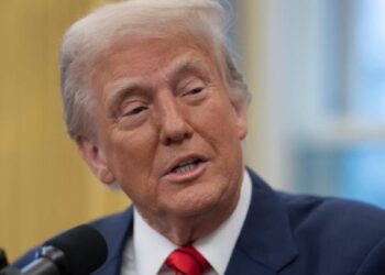 Trump anuncia nova rodada de tarifas sobre mais países e Brasil segue com maior percentual