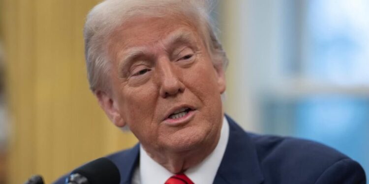 Trump anuncia nova rodada de tarifas sobre mais países e Brasil segue com maior percentual