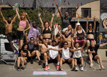 São Paulo recebe primeiro campeonato esportivo para pessoas trans e discute diversidade no esporte