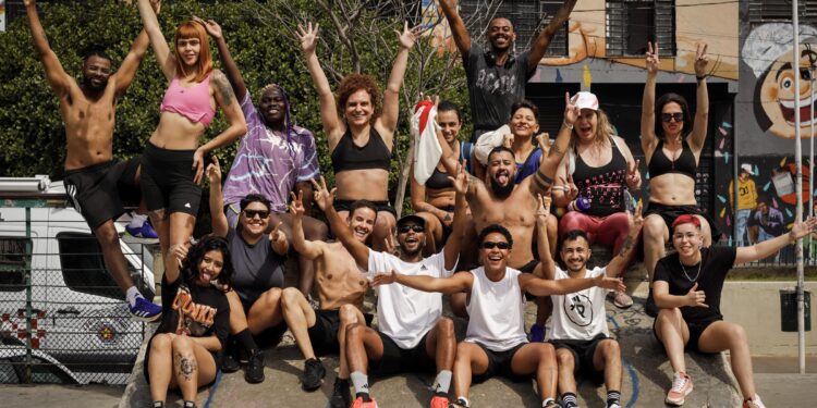 São Paulo recebe primeiro campeonato esportivo para pessoas trans e discute diversidade no esporte