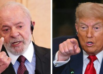 Tarifas de Trump são ‘praticamente definitivas’, diz representante comercial dos EUA