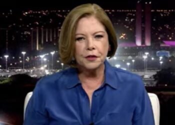 Eliane Cantanhêde é demitida da Globonews após 15 anos na emissora