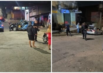 fim-de-semana-teve-mais-fiscalizacao-contra-bares-barulhentos-em-itapevi