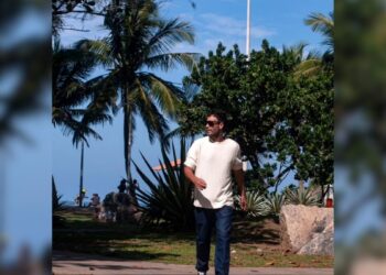 Morre o ator Maurício Silveira, de 48 anos, no Rio de Janeiro