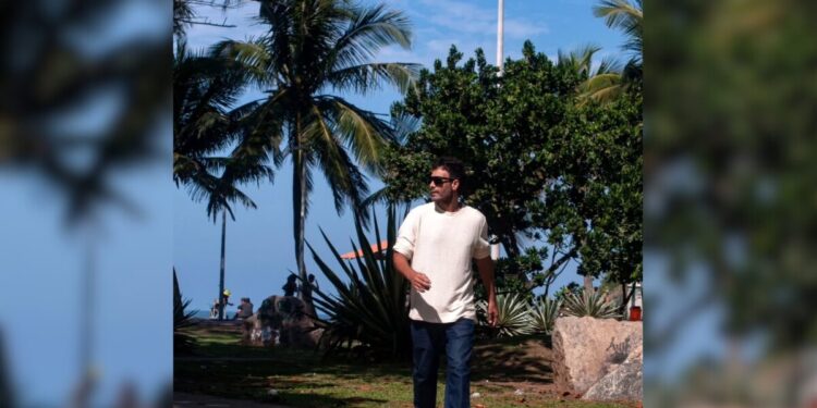 Morre o ator Maurício Silveira, de 48 anos, no Rio de Janeiro