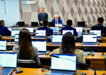 CCJ começa análise de 13 indicações para Judiciário e CNMP nesta quarta