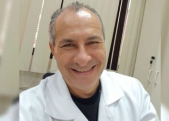 “Meu pai era um homem bom”: familiares de dentista de SC morto em cela falam pela primeira vez