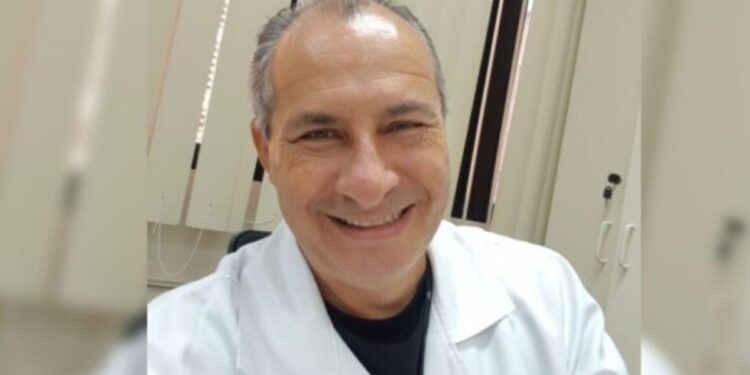 “Meu pai era um homem bom”: familiares de dentista de SC morto em cela falam pela primeira vez