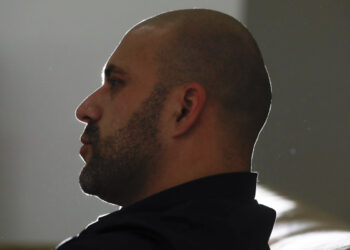 PGR se manifesta pela prisão domiciliar de Daniel Silveira