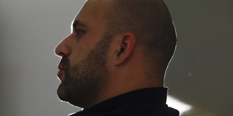 PGR se manifesta pela prisão domiciliar de Daniel Silveira