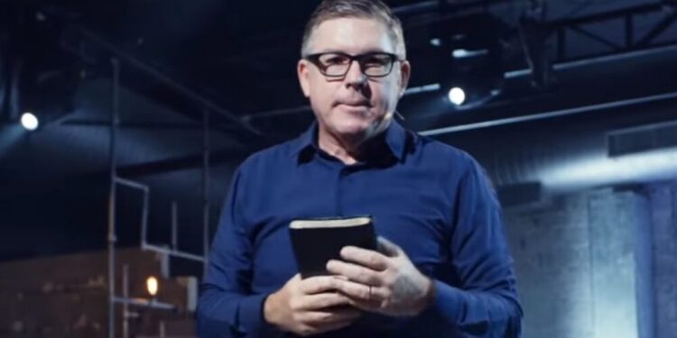 Ed René Kivitz deixa presidência da Ibab e seguirá como presbítero