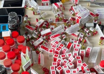 cotia-foi-alvo-de-operacao-policial-contra-quadrilha-que-falsifica-remedios