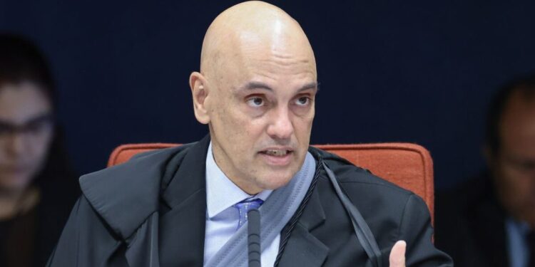 Conselho dos Direitos Humanos envia denúncia à ONU contra sanções impostas a Moraes