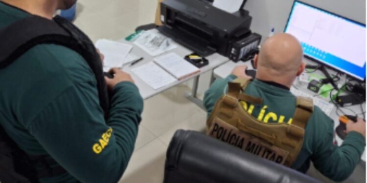 Ex-prefeito de SC é alvo de ação que apura corrupção em contratos de pavimentação asfáltica