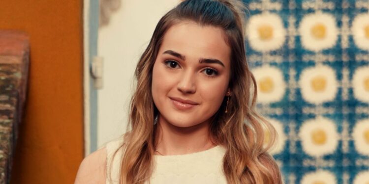 Esther Durán relança ‘Acalma o Meu Coração’ em nova versão