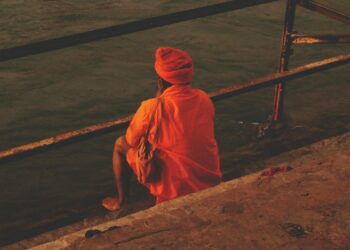 Hindu se converte após visão com Jesus na Índia: “Dei minha vida ao homem de branco”