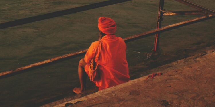 Hindu se converte após visão com Jesus na Índia: “Dei minha vida ao homem de branco”